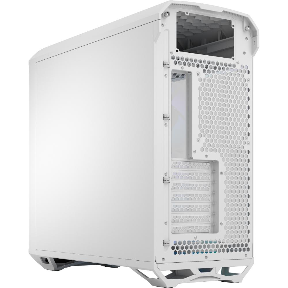 Фото 18 Корпус FRACTAL DESIGN Torrent RGB White (FD-C-TOR1A-07)