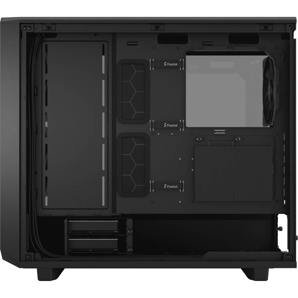 Покупка Корпус FRACTAL DESIGN Meshify 2 Lite (FD-C-MEL2A-03)