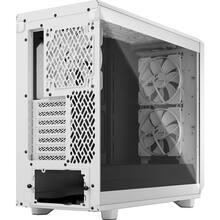Корпус Fractal Design Meshify 2 Lite Tempered Glass White (FD-C-MEL2A-04)