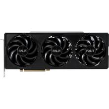 Видеокарта PALIT GeForce RTX 4080 JetStream 16GB 256Bit 2505/22400MHz (NED4080019T2-1032J)