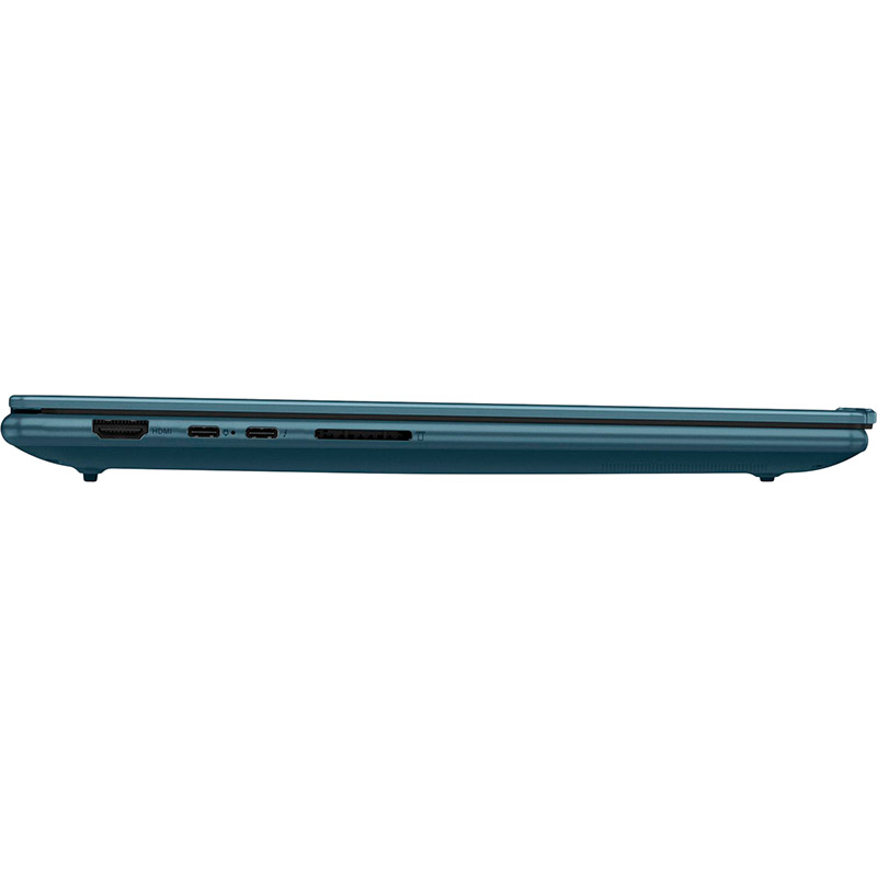 Фото Ноутбук LENOVO Yoga Pro 9 14IRP8 Tidal Teal (83BU0064RA)