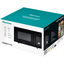 Мікрохвильова піч HISENSE H23MOBSD1HG (MO23XYZ)