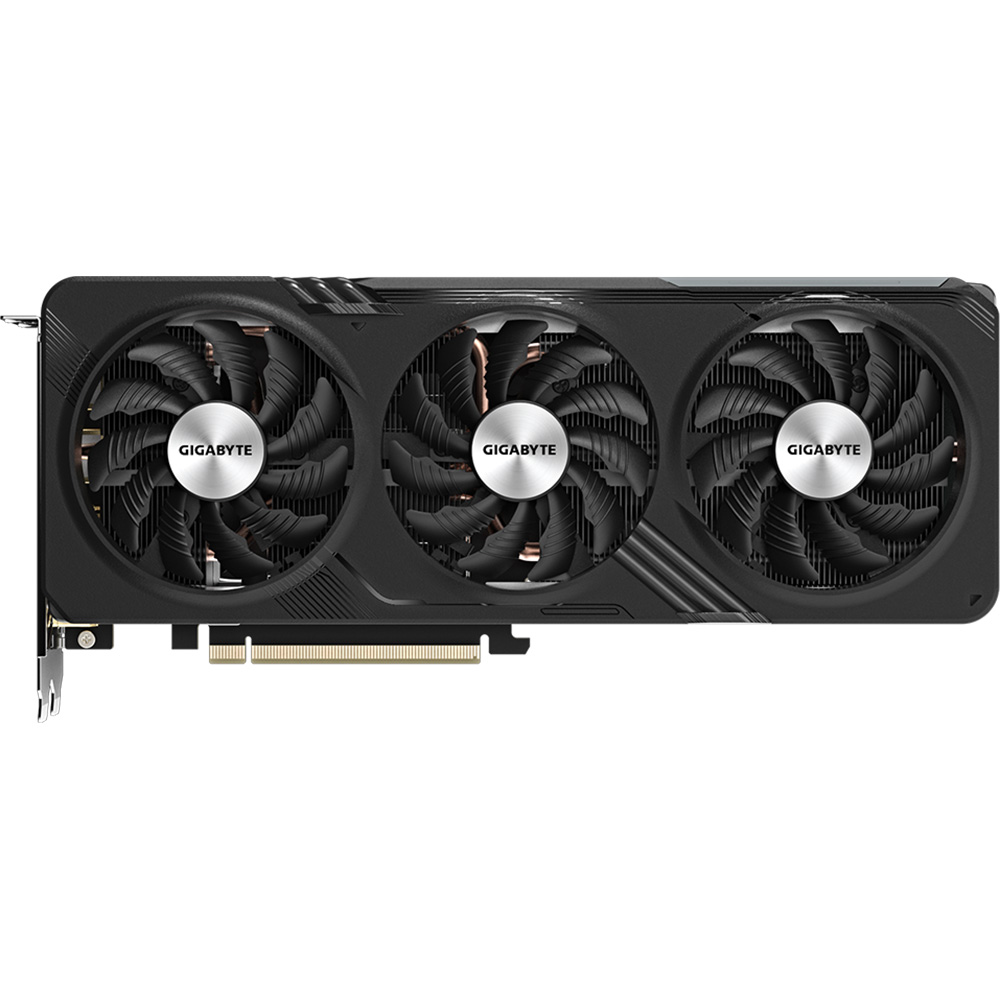 Відеокарта GIGABYTE RTX4060TI 8GB GV-N406TGAMING OC-8GD