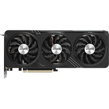 Видеокарта GIGABYTE RTX4060TI 8GB GV-N406TGAMING OC-8GD