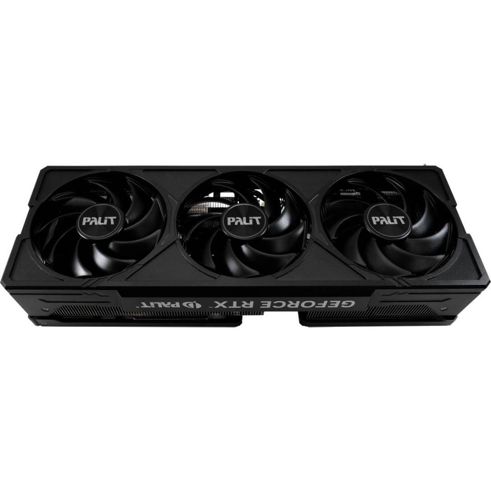 Покупка Видеокарта PALIT GeForce RTX 4070 TI JETSTREAM 12GB 192Bit 2310/2100MHz (NED407T019K9-1043J)