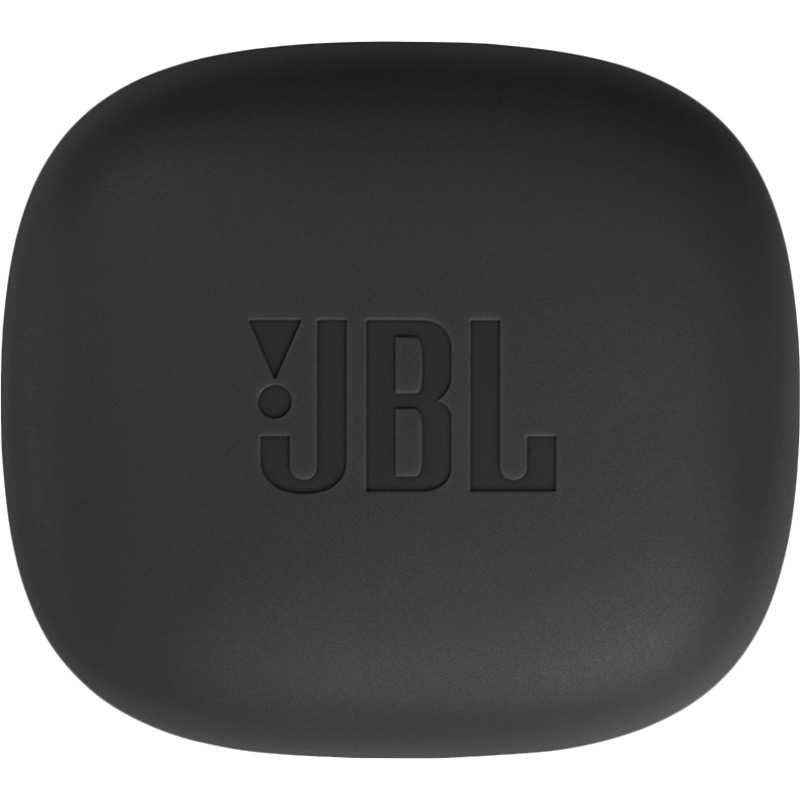 Покупка Гарнітура JBL WAVE FLEX Black (JBLWFLEXBLK)