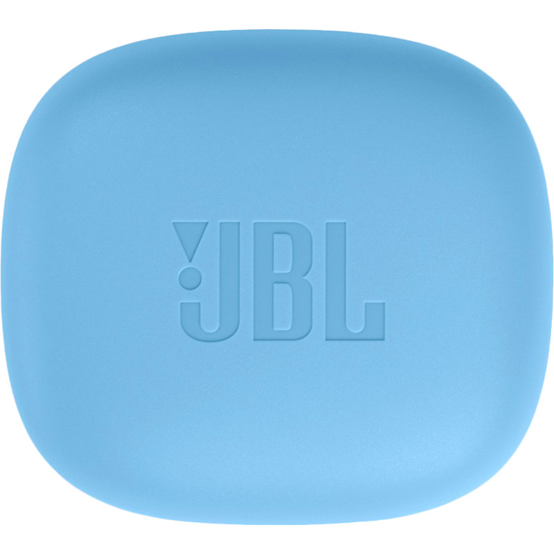 Покупка Гарнітура JBL WAVE FLEX Blue (JBLWFLEXBLU)