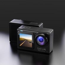 Екшн-камера SJCAM SJ8 Dual Screen