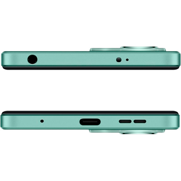 Фото Смартфон XIAOMI Redmi Note 12 8/256 Gb Dual Sim Mint Green