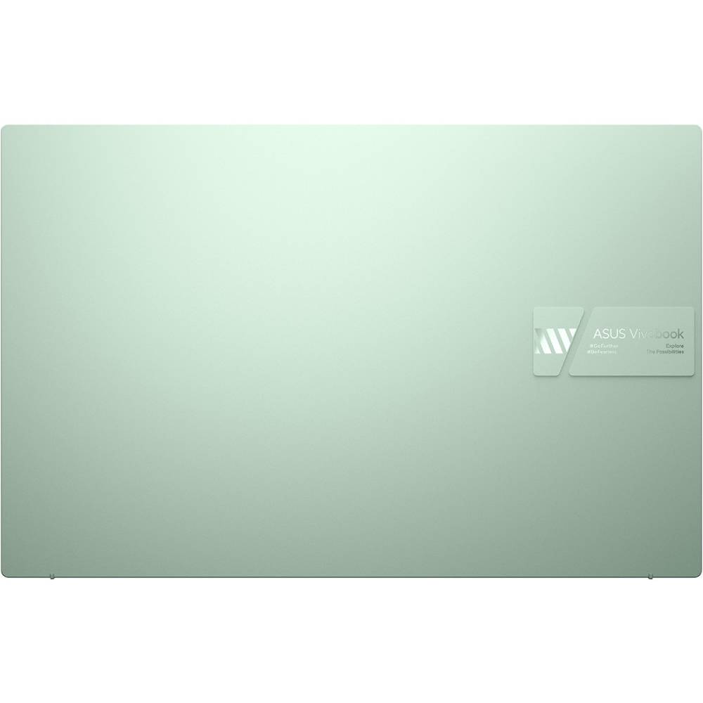 Покупка Ноутбук ASUS Vivobook S 15 OLED M3502QA-L1207 Brave Green (90NB0XX3-M009U0)