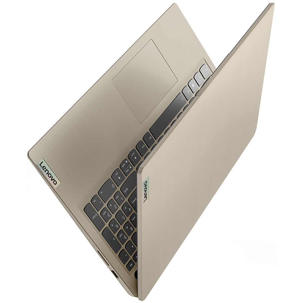 Зображення Ноутбук LENOVO IdeaPad 3 15ITL6 (82H803KJRA)