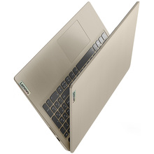 Ноутбук LENOVO IdeaPad 3 15ITL6 (82H803KJRA)