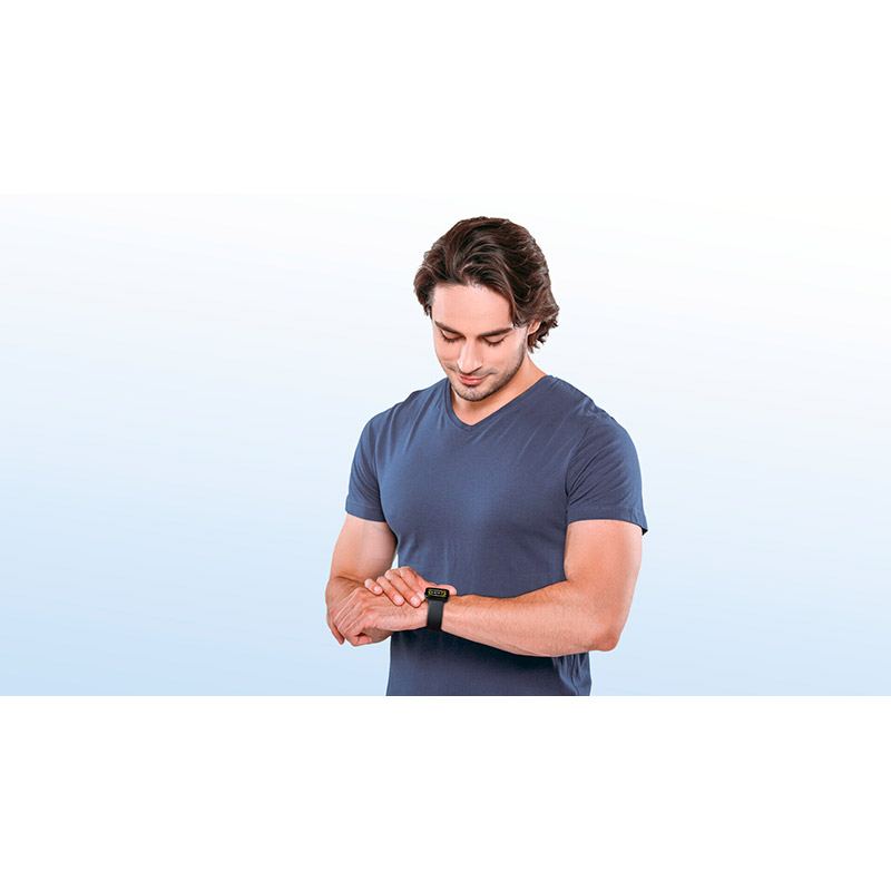 Заказать Смарт-часы AMAZFIT Bip 5 Soft Black