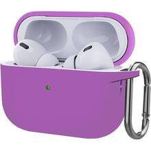 Чехол для наушников ARMORSTANDART Hang Case для Apple AirPods Pro 2 Purple (ARM68595)