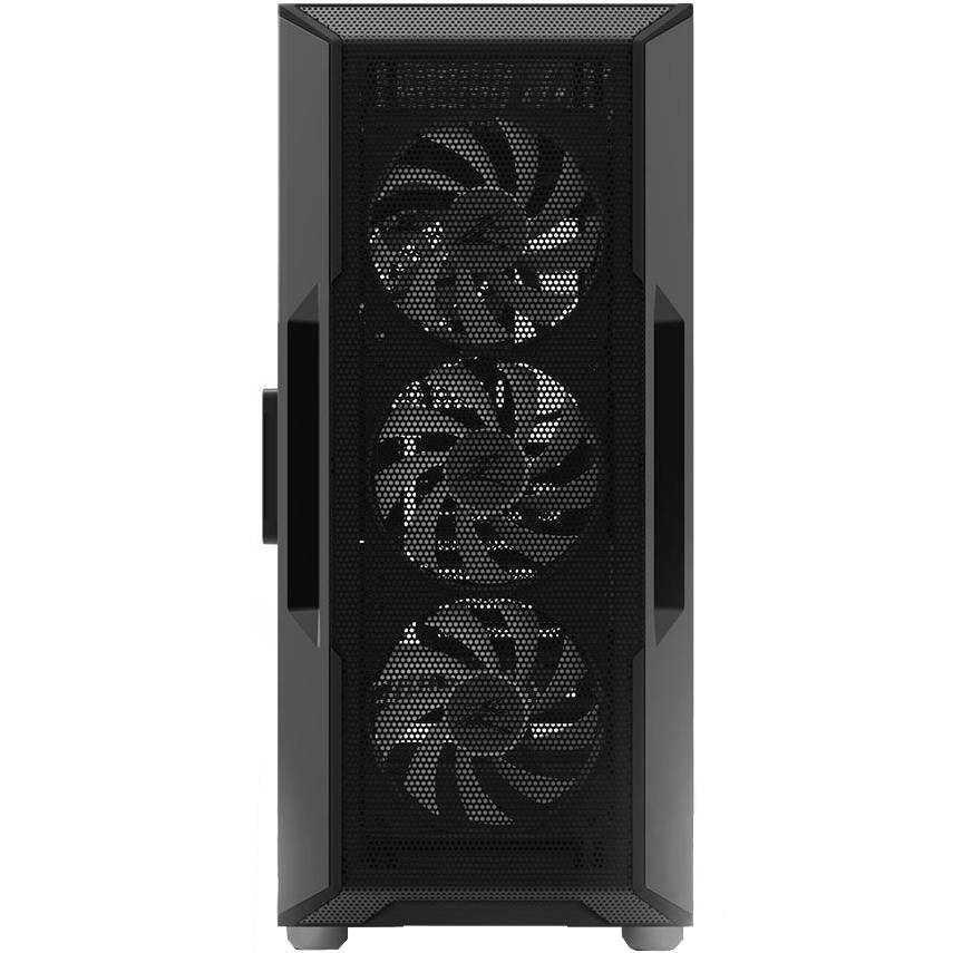 Покупка Корпус ZALMAN I3 Neo Black (I3NEOBLACK)