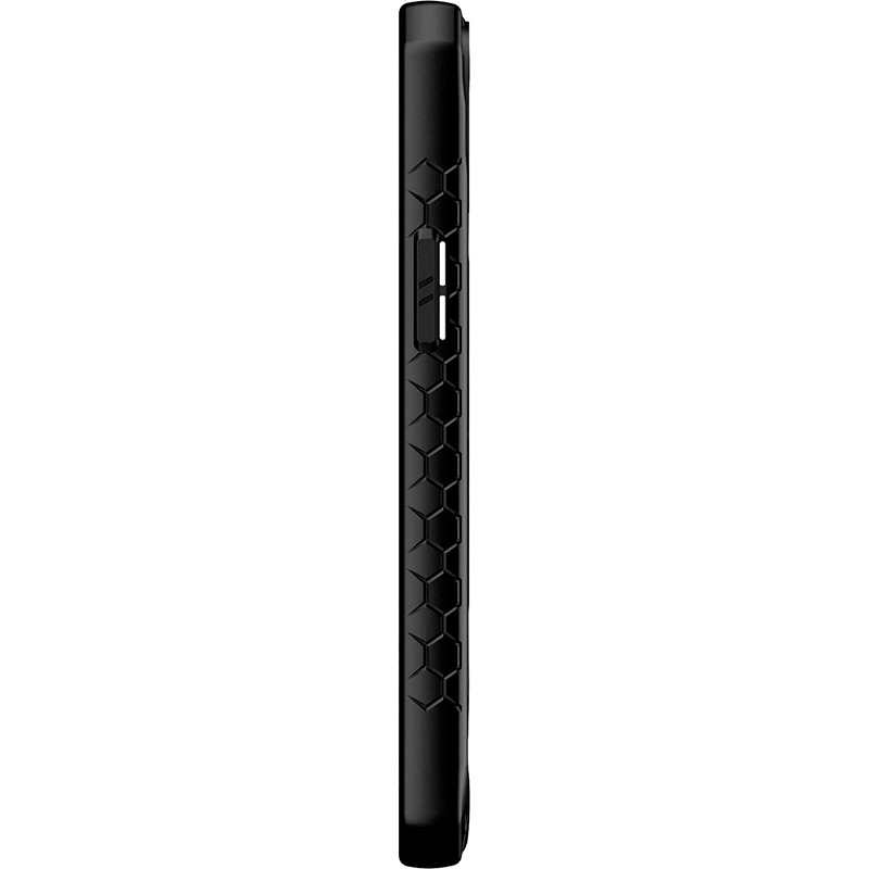 Чохол UAG Monarch для Apple iPhone 14 Plus Kevlar Black (114033113940) Сумісність за моделлю Apple iPhone 14 Plus