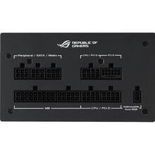 Блок питания ASUS ROG STRIX AURA 750W (90YE00P3-B0NA00)