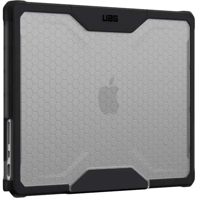 Покупка Чехол для ноутбука UAG для Apple MacBook Pro 16" 2021-2023 Plyo Ice (134003114343)