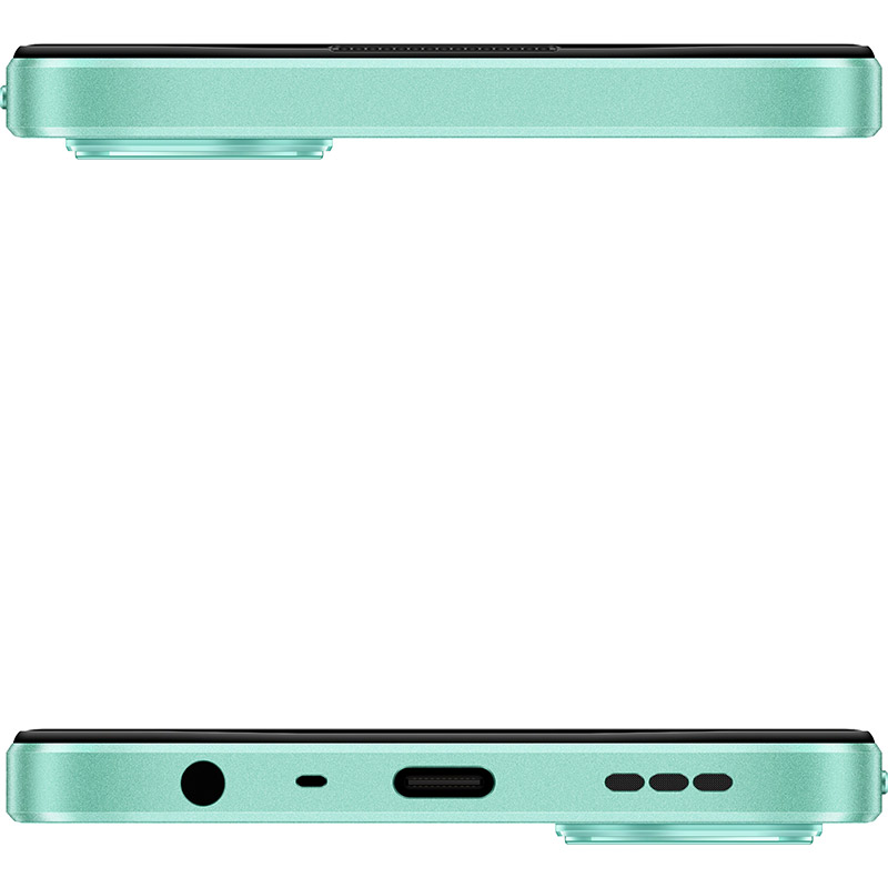 Покупка Смартфон OPPO A78 8/128 Gb Dual Sim Aqua Green