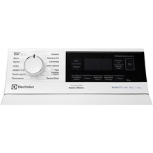 Пральна машина ELECTROLUX EW7T3362U