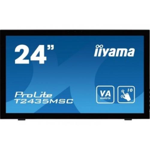 Монитор IIYAMA T2435MSC-B1