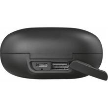 Гарнітура Trust Duet XP Bluetooth Black (23256)