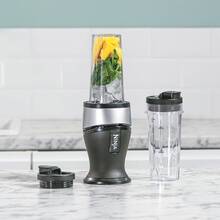 Блендер NINJA Slim Blender & Smoothie Maker (QB3001EUS)