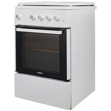 Плита газова FIESTA G 5403 SACD-W White