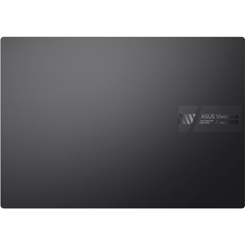 Зображення Ноутбук Asus Vivobook 14X K3405VF-LY068 Indie Black (90NB11B1-M002J0)