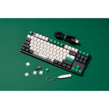 Клавиатура VARMILO VEM87 Panda R2 EC V2 Daisy EN/UKR (A33A029A8A3A17A026)