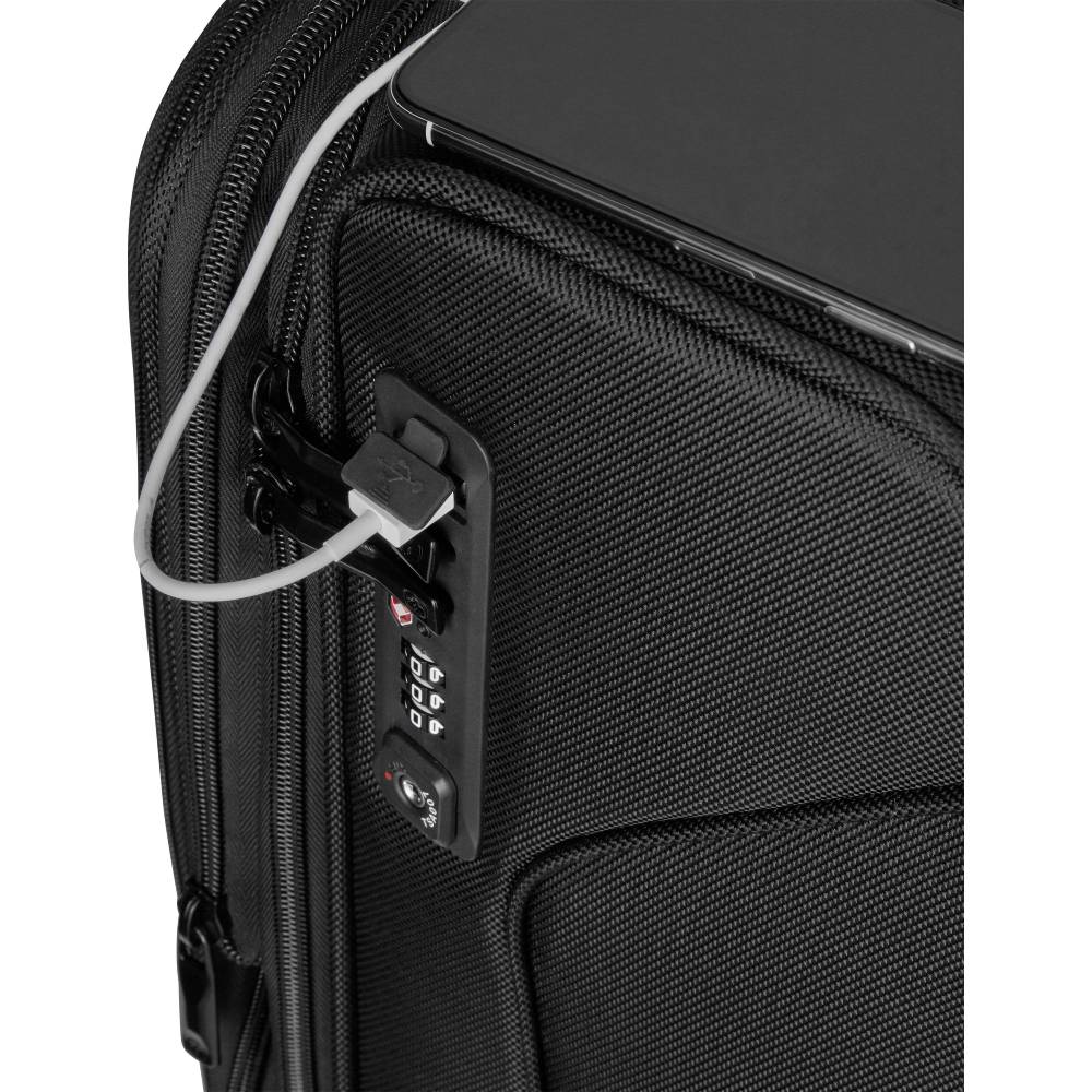 Покупка Валіза WENGER BC Packer 4 колеса Black (610164)