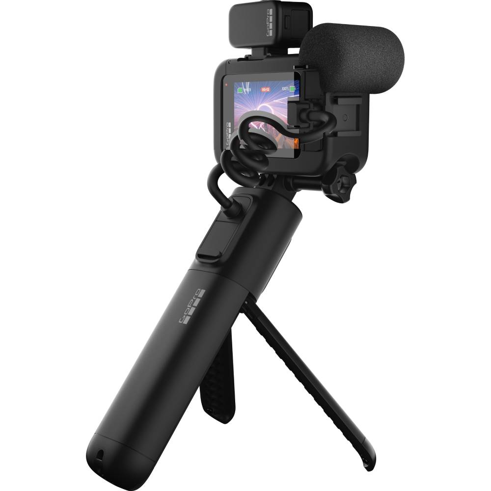 Фото Екшн-камера GOPRO HERO12 Black Creator Edition (CHDFB-121-EU)