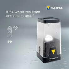 Фонарь VARTA Outdoor Ambiance L30RH (18666101111)