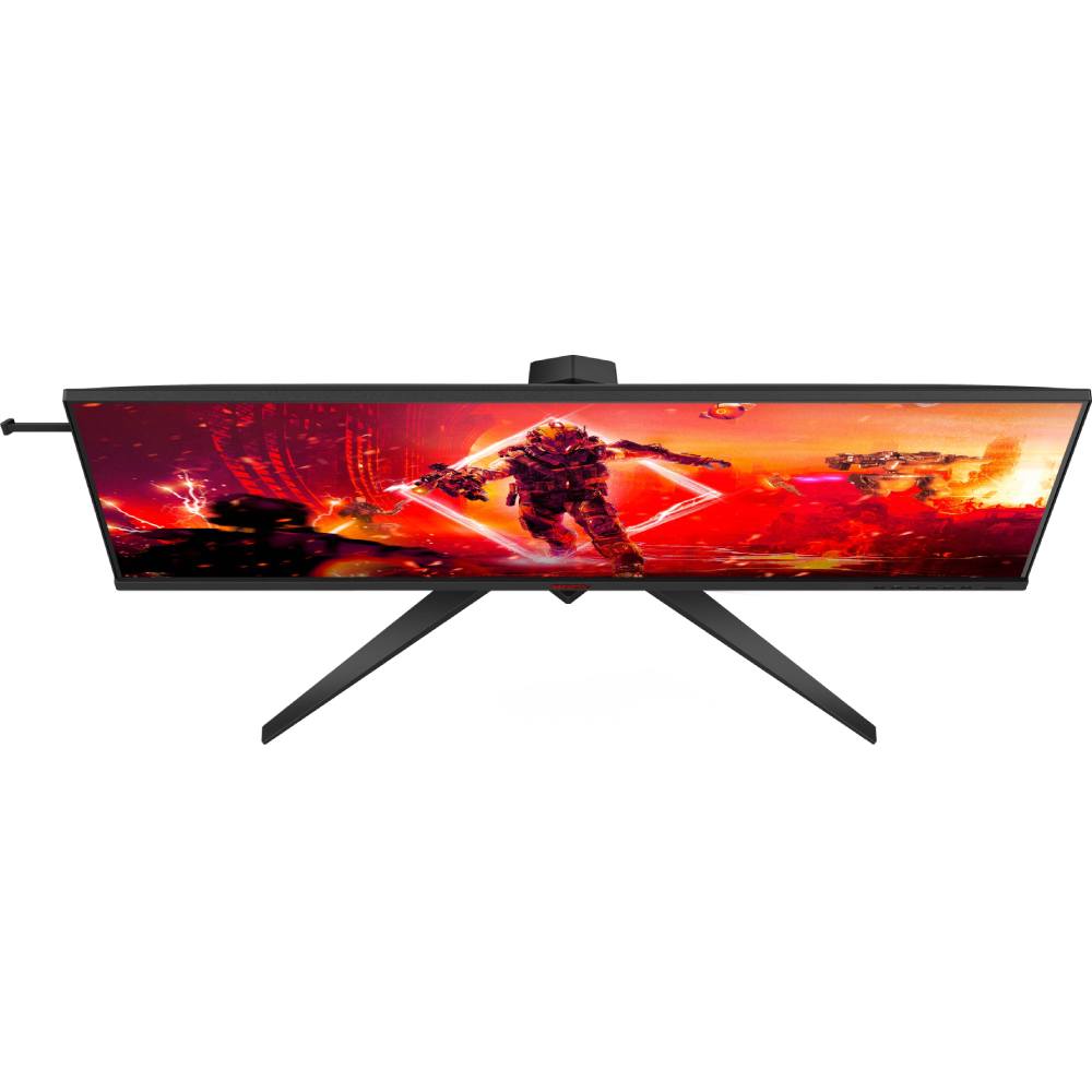 Монітор AOC AGON AG405UXC (AG405UXC) Матриця IPS