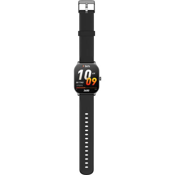 Покупка Смарт-годинник AMAZFIT Pop 3S Black (997952)