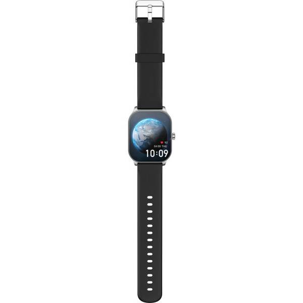 Покупка Смарт-годинник AMAZFIT Pop 3S Silver (997953)