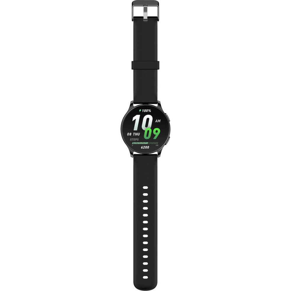 Покупка Смарт-годинник AMAZFIT Pop 3R Black