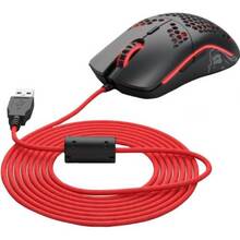 Сменный кабель для мыши GLORIOUS Ascended Cable V2 Crimson Red (G-ASC-RED-1)