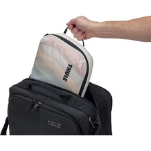 Чохол для одягу THULE Compression Packing Cube Medium TCPC202 White (3204859)