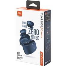 Гарнітура JBL TUNE BUDS Blue (JBLTBUDSBLU)