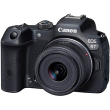 Фотоаппарат CANON EOS R7 Body (5137C041AA)