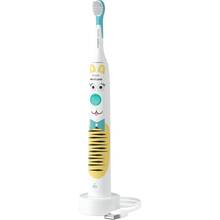 Электрическая зубная щетка PHILIPS Sonicare For Kids HX3601/01