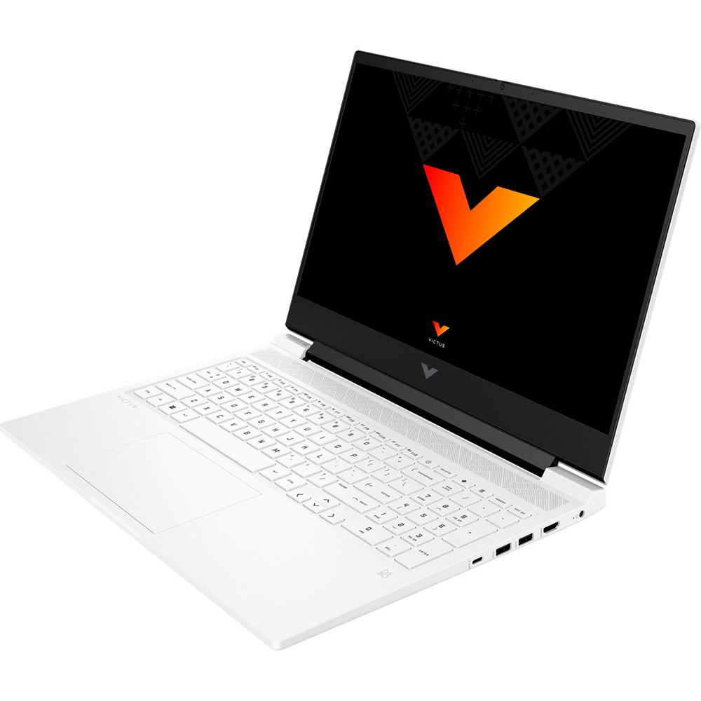 Ноутбук HP Victus 16-s0001ua Ceramic White (8A7Y9EA) Тип матриці IPS