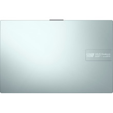 Ноутбук Asus Vivobook Go 15 E1504FA-BQ089 Green Grey (90NB0ZR3-M003Y0)