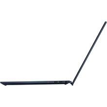 Ноутбук ASUS Zenbook S 13 OLED UM5302LA-LV036W Ponder Blue (90NB1233-M002V0)