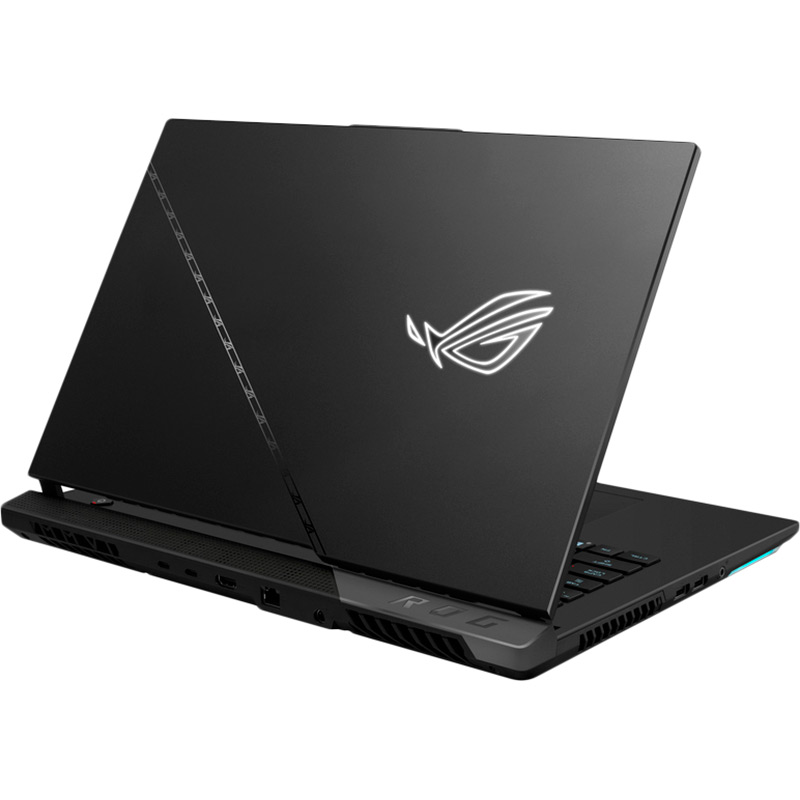 Покупка Ноутбук ASUS ROG Strix Scar 17 G733PZ-LL067W Off Black (90NR0DC4-M004P0)