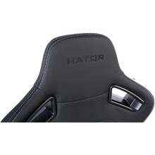 Кресло HATOR Arc X Phantom Black (HTC-869)