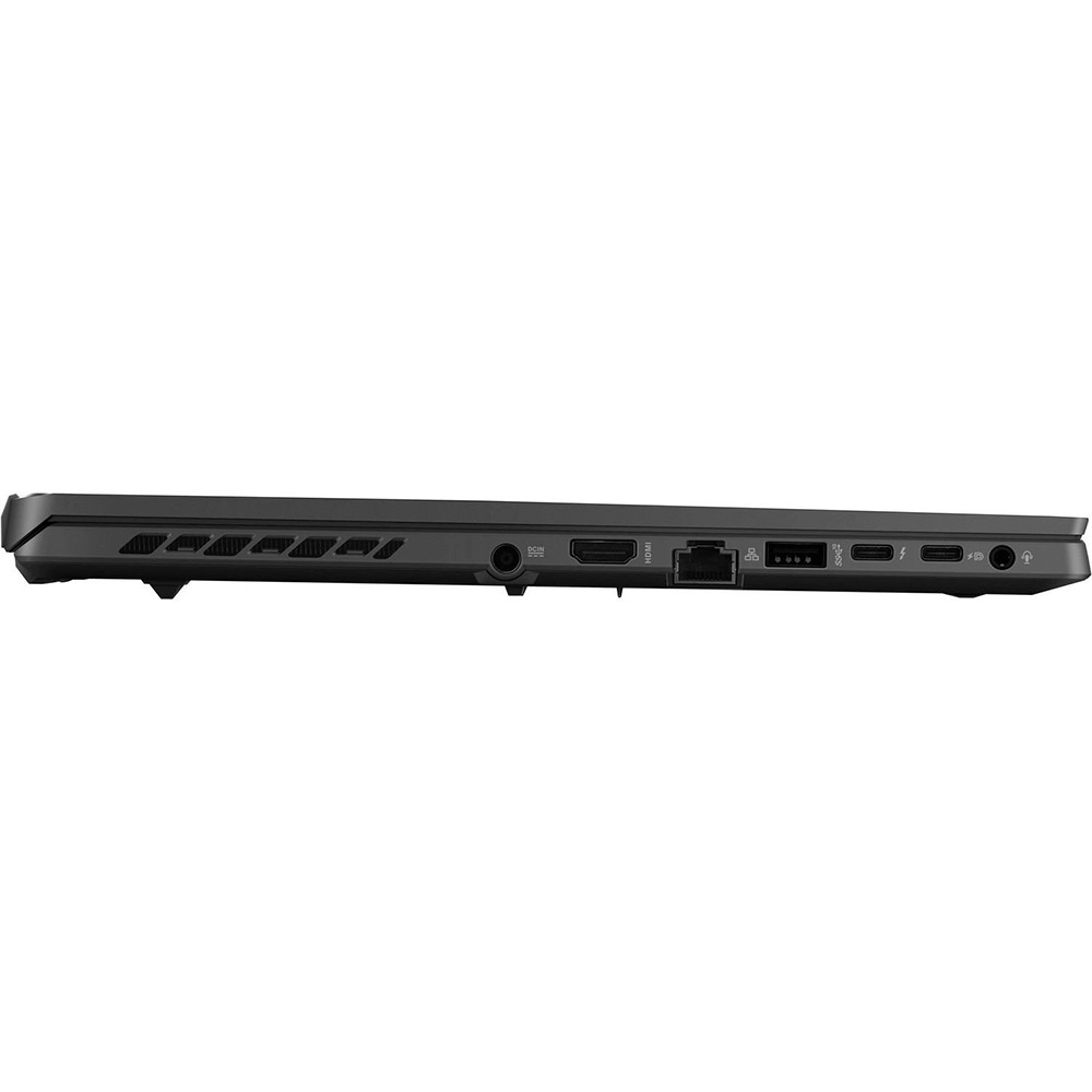 В Україні Ноутбук Asus ROG Zephyrus G16 GU603ZU-N4013 Eclipse Gray (90NR0H43-M00380)