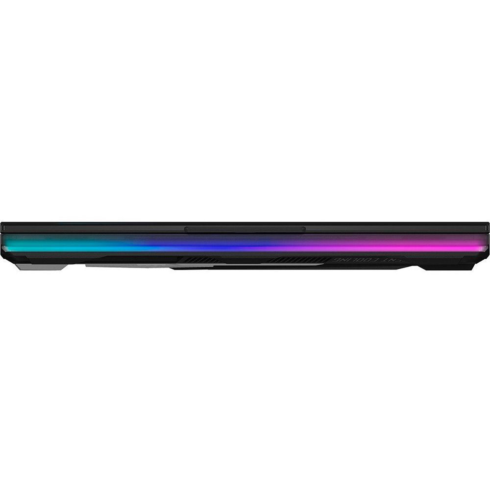 В Україні Ноутбук Asus ROG Strix G16 G634JY-NM060W Off Black (90NR0D91-M00440)