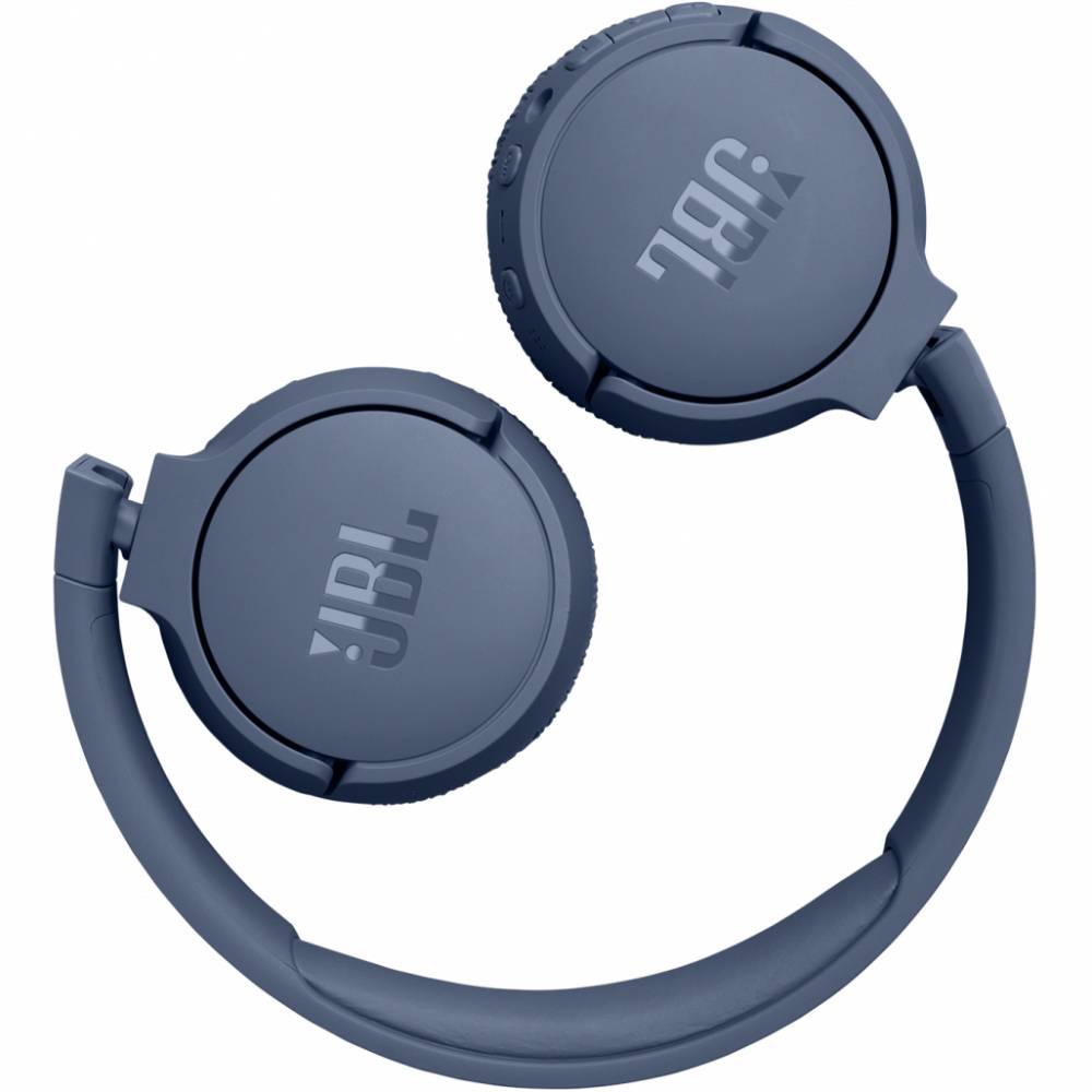 Покупка Гарнітура JBL TUNE 670NC Blue (JBLT670NCBLU)